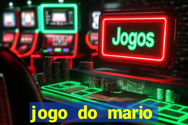 jogo do mario flash 2.0 no click jogos